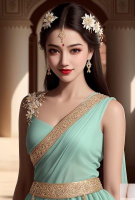 Kecantikan Thai India Kecantikan Thai India