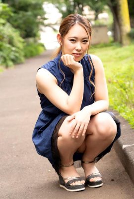(Moena Nisuchi) Siapa yang tidak suka menggunakan badan anda untuk melayani teman wanita anda (25P)