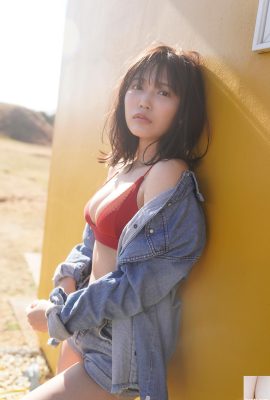 (Reina Matsushita) Kesan mengejutkan dari badannya yang cantik dan lembut serta payudara yang cantik terlalu garang (20P)