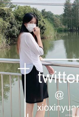 (Twitter beauty) @XIOXINYUAN (18P)
