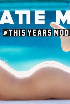 (This Years Model) 19 Sep 2023 – Catie Minx – Pool On Me (42P)