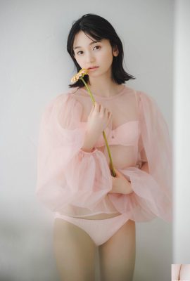 (Xiong Zefenghua) Kecantikan segar dengan susuk tubuh yang baik menjulang (20P)