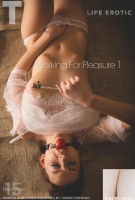 Rebeka Ruby-Working For Pleasure 1 (90P)