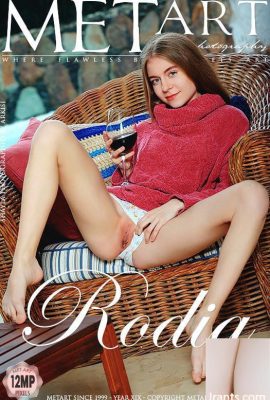 Shayla-Rodia (86P)