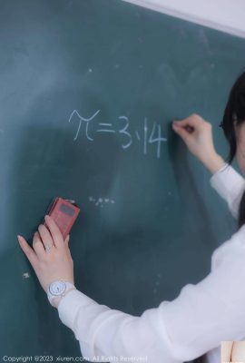 Shishi-seksi guru perempuan(93P)