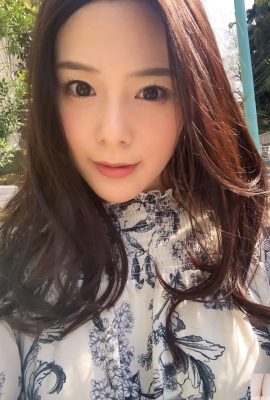 (Ji Gaoning々) Sisi yang tidak diketahui dari selfie kehidupan peribadi dewi itu terdedah (26P)