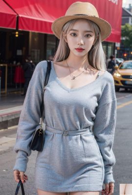 Gadis Korea