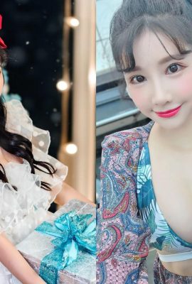 Rakuten Girls “Festival Apresiasi Kelas”! Berikan peminat pakaian renang kebajikan mimisan dalam saiz besar, menarik netizen untuk ziarah (11P)