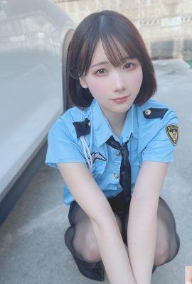 Polis Kenken yang ingin menunjukkan (17P)