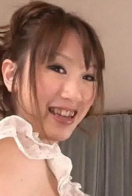 Payudara besar yang cantik tidak senonoh – Yui Takagi (118P)