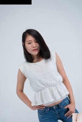(Set pemotretan peribadi model Yun Neng Korea) NO.30(1) (89P)