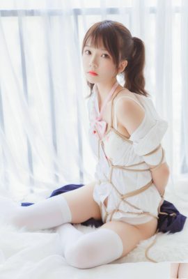 (Koleksi dalam talian) Gadis kebajikan Sakura Tao Meow “Bundle” eksklusif VIP (53P)