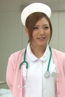 Jururawat sesat yang mahu disuntik – Mio Kuraki (106P)