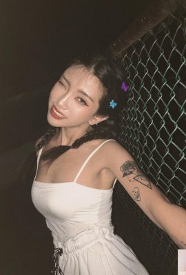 Gadis cantik berpantat pic seksi “Xiang Yu” cukup pemurah (11P)