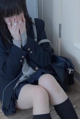 Pesanan Sensumi Shoujo ACE01 Keluaran Pertama JK (67P)