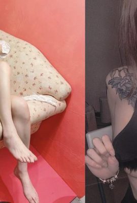Dewi manis “Lin Yufei” dengan payudara F adalah manis dan seksi Setiausaha sebegitu memikat, bagaimana dia boleh bekerja dengan serius di tempat kerja!  (21P)