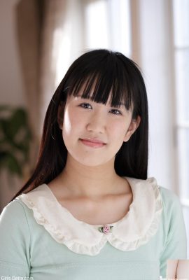 GirlsDelta – Stokin Lutut Kelabu Akie Misawa (44P)