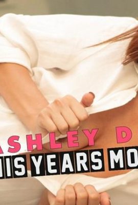 (This Years Model) 30 Jan 2024 – Anak Patung Ashley – Seluar Jeans Anak Patung (46P)