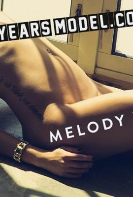 (This Years Model) 07 Feb 2024 – Melody Vee – Melodi Menunggu (59P)
