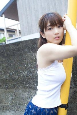 Pilihan gambar wanita matang yang cantik dipuji sebagai perempuan simpanan terbaik oleh netizen Jepun – Miyako Sono (69P)