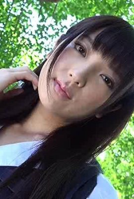 Shiori Kamisaki: Rambut bogel ~ Payudara besar G cawan pelakon seksi kelas super S ~ Shiori Kamisaki (21P)