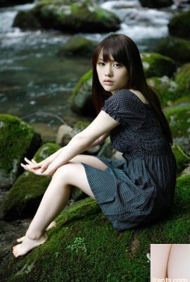 Shiho, pelakon generasi baharu Jepun (32P)