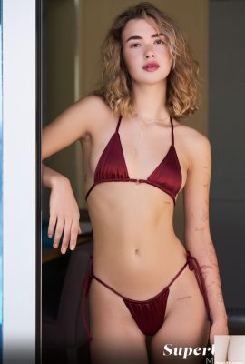 (Superbe Models) 15 Apr 2024 – Sofia Aya Villa Reverie (114P)