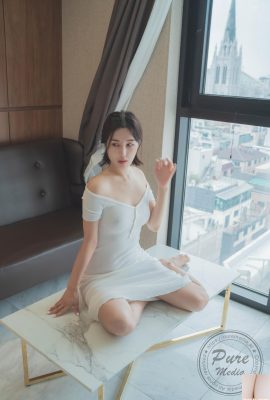 (Dohee) Sosok gelombang kecantikan terunggul membuatkan semua netizen berlutut (77P)