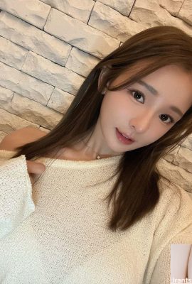 Gadis panas “Lin Sha” sangat panas dan bangga kerana payudaranya yang cantik berayun penuh dan anda tidak boleh tidak melihatnya (10P)
