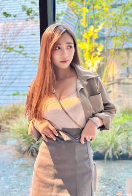 Hos gadis panas “Xue Xiaoliang” Big Eyes menyiarkan perspektif yang sangat comel, elektrik dan jahat, pemalu (10P)