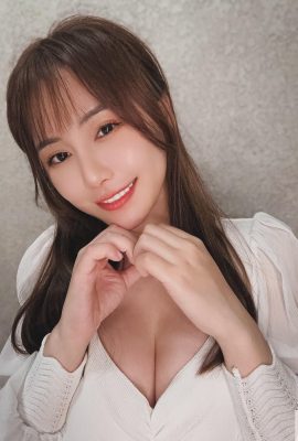 Gadis anggun “Chen Lele” mempunyai susuk tubuh yang anggun yang sangat menarik perhatian dan payudaranya yang sangat menarik perhatian (10P)