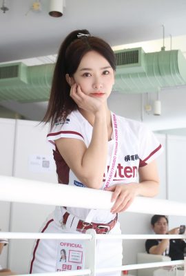 Ma Zhengmei kecil “Zhang Yahan” telah memenangi hati peminat dengan penampilan manis dan badannya yang panas (10P)