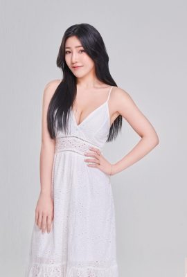 Gadis panas “Xu Wei'an” sangat cantik sehingga tiada siapa boleh menyekat payudaranya, dan jumlah susunya terlalu kuat (10P)
