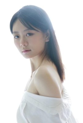 Model muda yang cantik Xie Xiaoan mendedahkan pemotretan peribadi tiga mata-01 (101P)