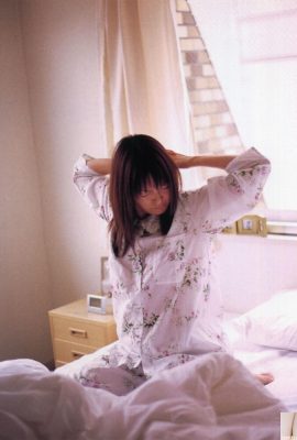 Rika Akiyoshi《Kemalangan TOKYO》(2000.11) (116P)