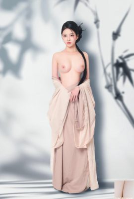 Model muda Nian Nian-Morning Musume(26P)