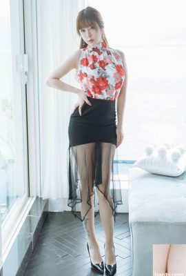Payudara merah jambu dan cantik gadis ceri Wang Yuchun sangat pemalu (50P)