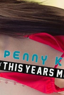(This Years Model) 28 Jun 2023 – Penny Kate – Hot Penny (51P)