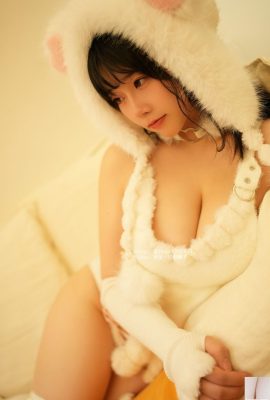 (Koleksi dalam talian) Gadis kebajikan adalah kucing tidak berguna “White Meow” eksklusif VIP (33P)