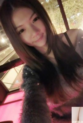 Gadis sekolah rendah e-cup Xu Yazhu mempunyai sosok yang hebat dan berubah menjadi gadis hot DJ dengan kemahiran kelas pertama (21P)