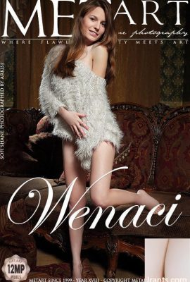 Sofi Shane-Wenaci(121P)