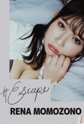 Momozono Reina (Foto) (Escape) (98P)