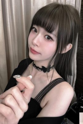 Foto seksi Hottie “Vivi Lin Zhiyi” membuatkan seluruh badannya kebas (10P)