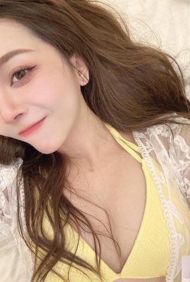 Dewi seksi “Angel Zhang Anqi” mempunyai susuk tubuh yang sangat baik yang membuatkan darah anda mendidih (10P)