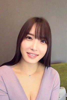 Shiori Minami Hubungan mesra isteri cantik cup G yang montok bermain dengan payudara besarnya yang sensitif dan mencucuk rahimnya (16P).