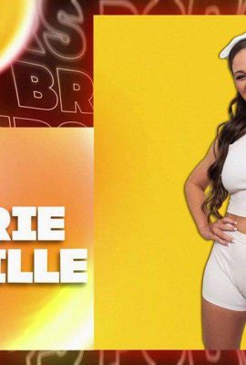 (Brazzers) Yang Brazzers Podcast Episod 3 – Cherie Deville Melissa Stratton (75P)