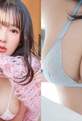 Gambar bikini Amaki Jun mencetuskan kegilaan peminat, menyebabkan hidungnya berdarah! (11P)