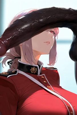 FateGrand Order–Nightingale