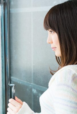 (あいり Suzumura) Sosok dewi yang menarik menawan hati netizen (24P)