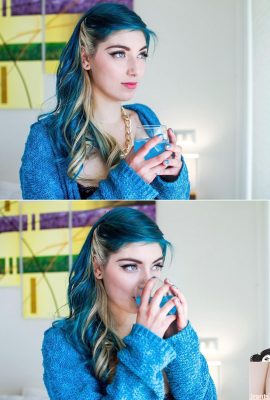 (Suicide Girls) – Racun Biru – Bly